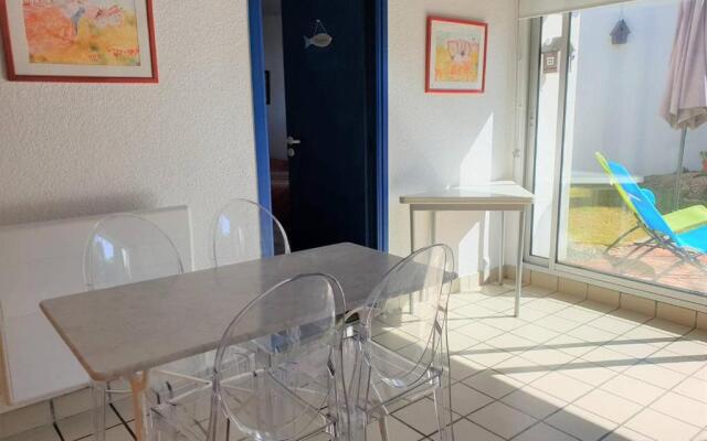 Maison Pleumeur-Bodou, 3 pièces, 4 personnes - FR-1-368-342