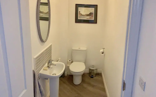 Property with Great Access - Sleeps max7
