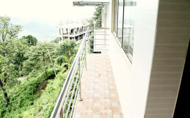 Mist Inn Resort