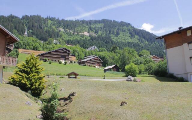 CHALET CHaTEL, 4 PIèCES, 8 PERSONNES - FR-1-200-291