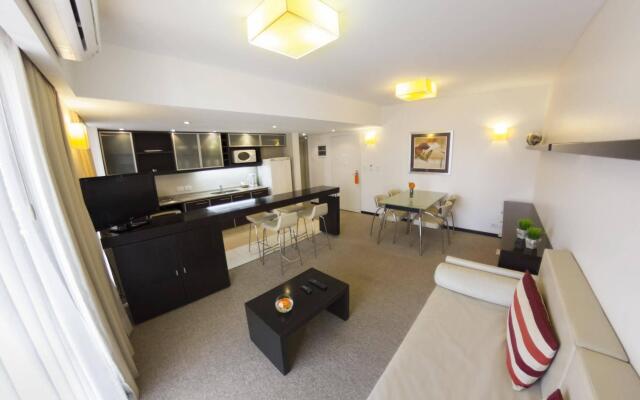 Espacia Suites