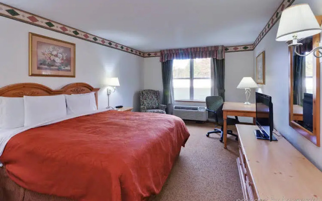 Country Inn & Suites By Carlson Manchester