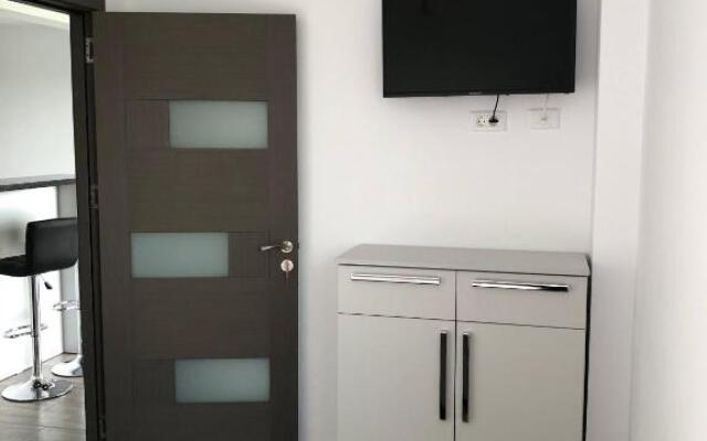 Apartament Steaua de Mare 2