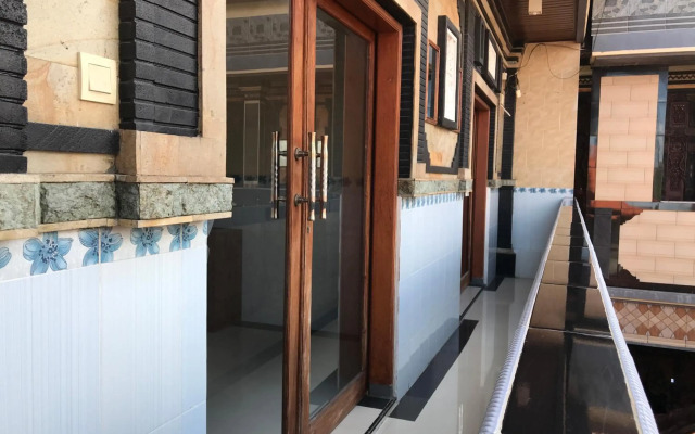 They Oenk - Gek Manik Homestay