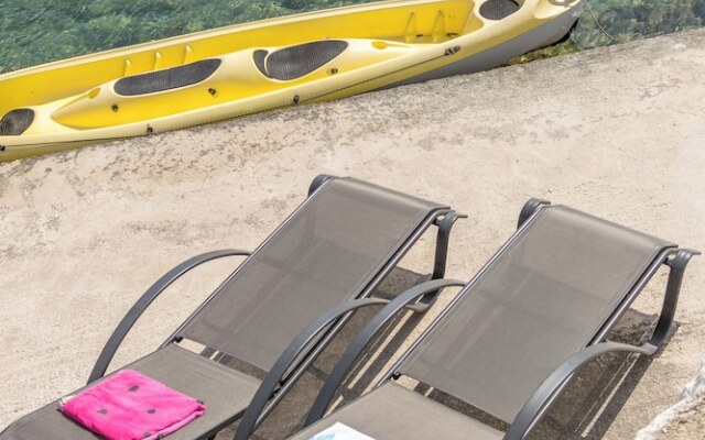 FANI DREAM SUITE 2&3 By Vilos Suites