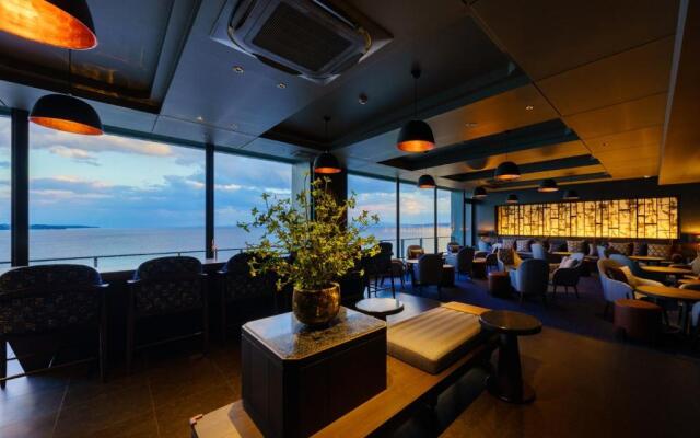 Grandvrio Hotel Beppuwan Wakura
