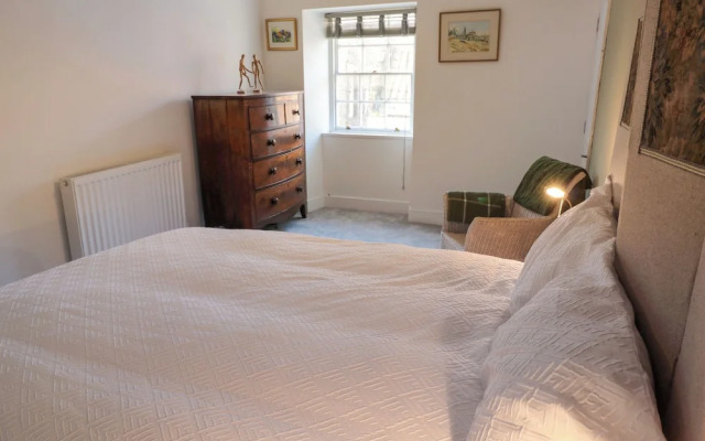 The Old Factory House