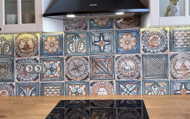 Апартаменты на проспекте Московский