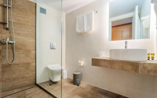 Hotel Oceanis Kavala