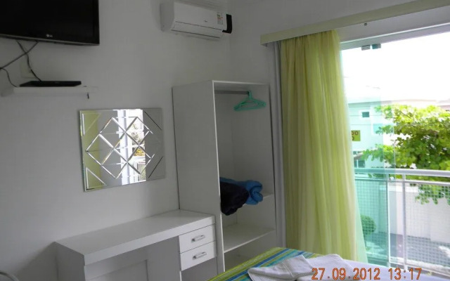 The Green Ecologic Hotel