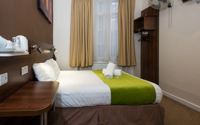 Marble Arch Inn Hotel