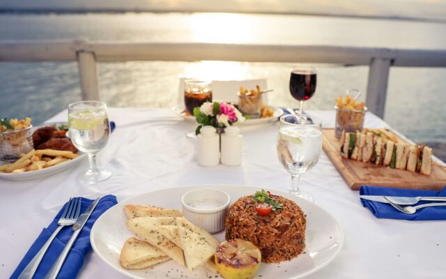 Coral Beach Hotel Dar Es Salaam