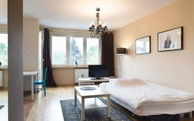 PiotrApartments III