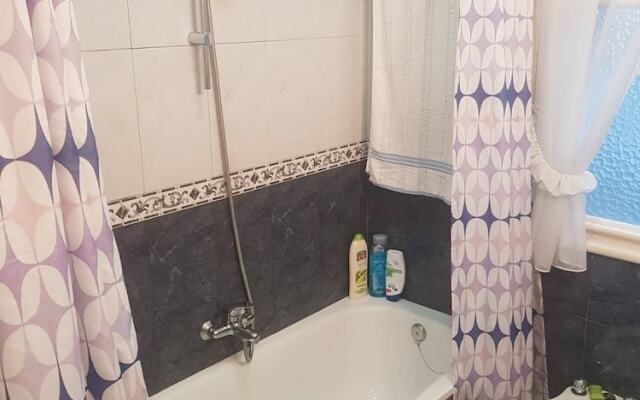 Piso Calle Cuba Vigo Ideal Marisquino