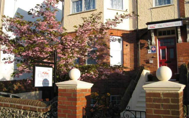 The Cherry Tree Guest House