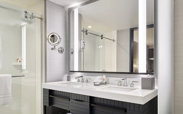 Loews Kansas City Hotel