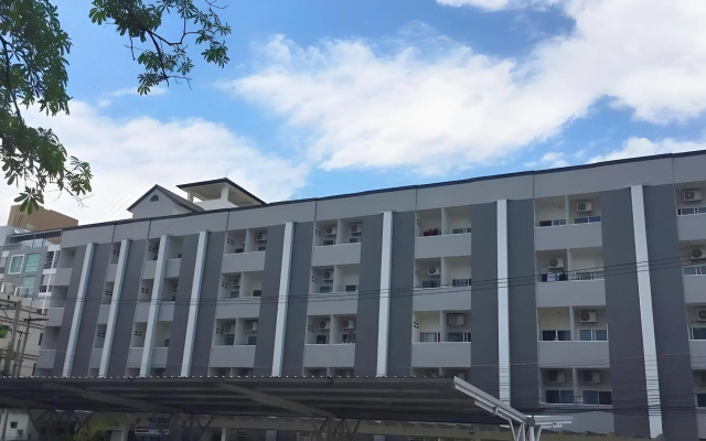 Monta Apartment