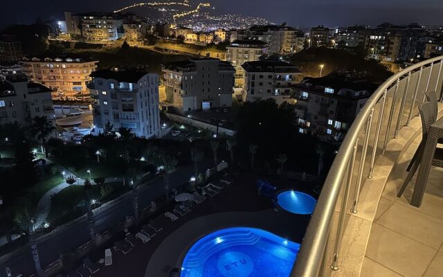 Vesta Garden Apartments by Etucon