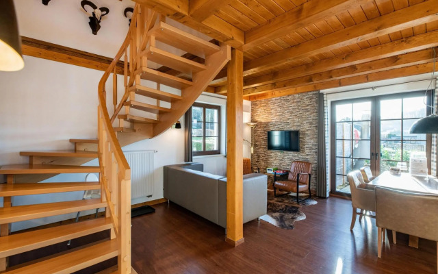 Chalets, Heringhausen