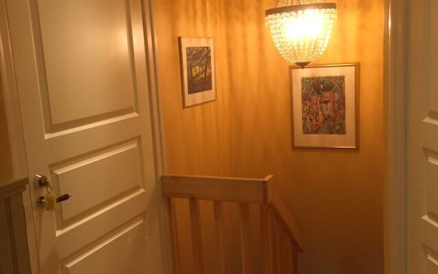 Enångers Bed and Breakfast