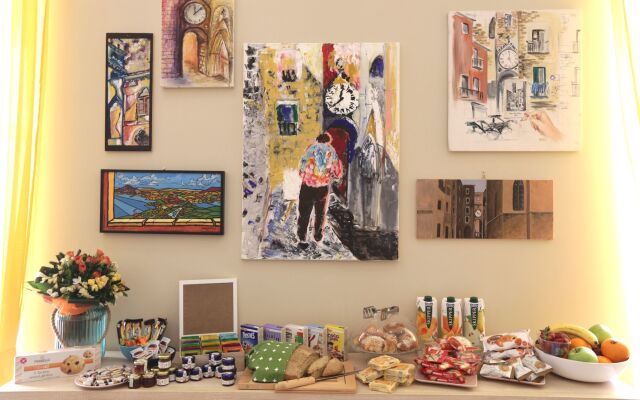 I Viceré B&B Deluxe