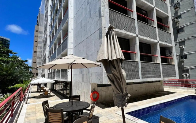 Mercure apartamento