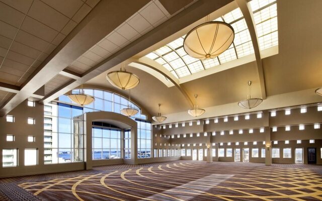 Sheraton New Orleans Hotel