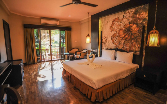 Suan Bua Resort