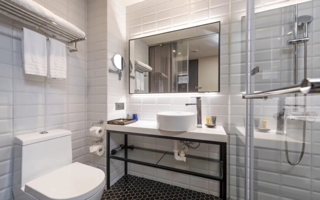 City Suites - Beimen