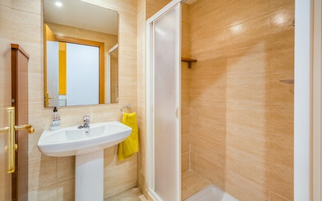 Apartament Dúplex Espriu