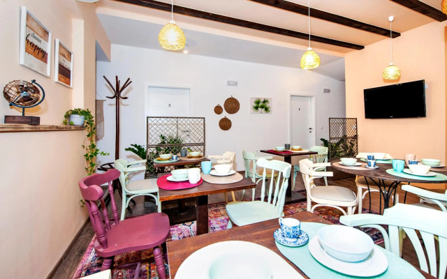 bed&breakfast Bohemian