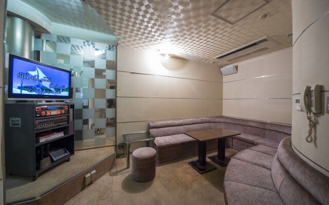 APA Hotel & Resort Kaga Katayamazu Onsen Kasuikyo