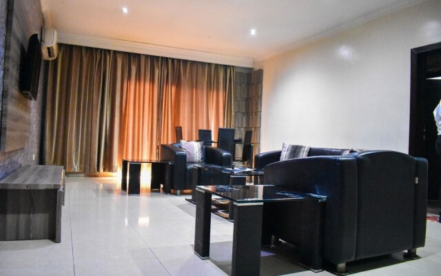 Beni Apartments And Suites