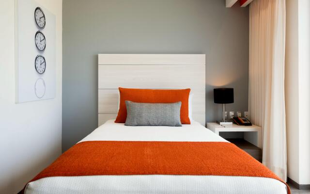 Real Inn Cancún