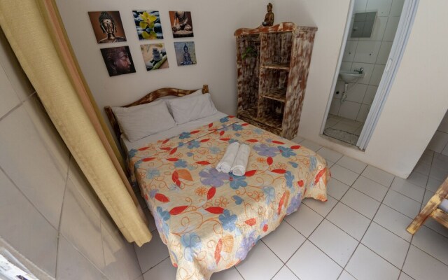 Hostel Barra