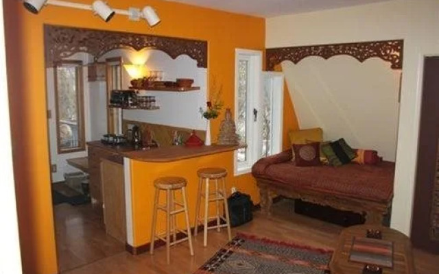 Mandala Suite Vacation Rental