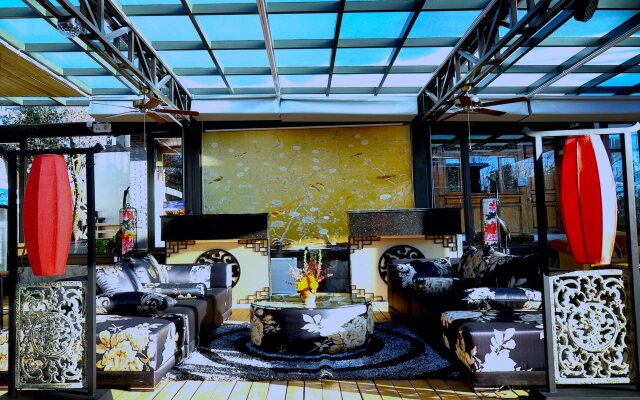 Huamei Club Lijiang