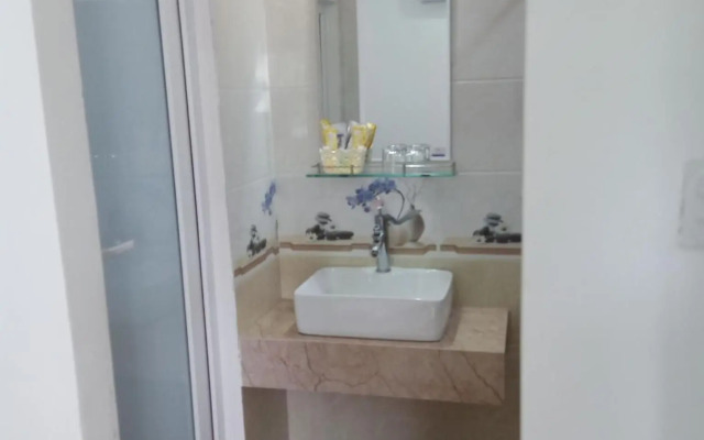 Nice Hotel Buon Ma Thuot