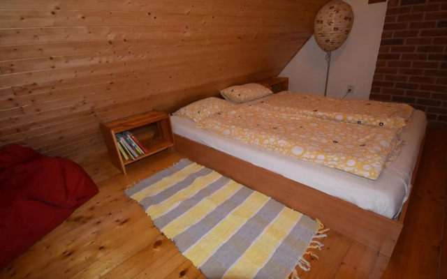 Apartmány Říčky "Sněženka"