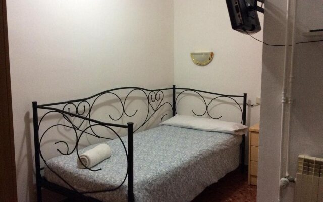 Residencia d’Estudiants Nuria