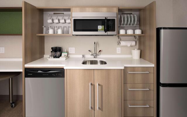 Home2 Suites by Hilton Murfreesboro