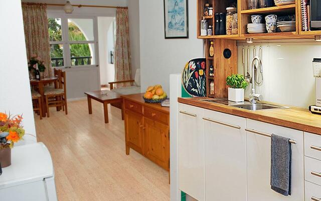 Apartamentos Cala d'Or Park