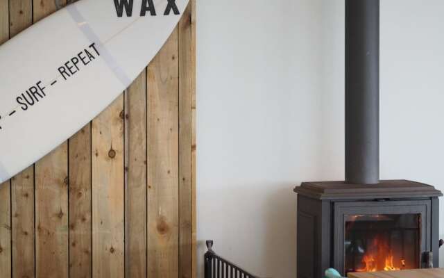 Watergate Bay Hotel