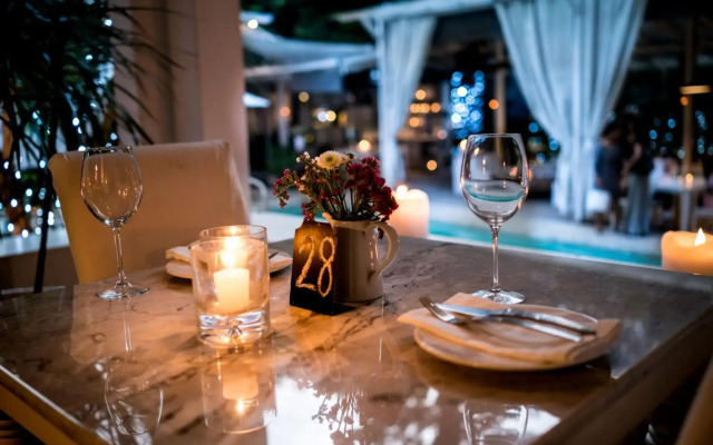 Las Casas B&B Boutique Hotel, Spa & Restaurant, Cuernavaca