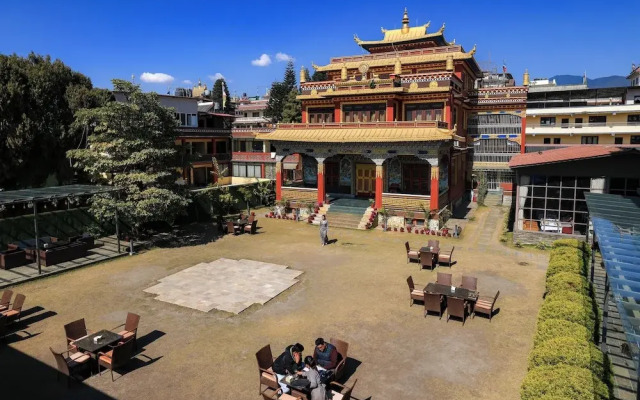 Hotel Dolmaling