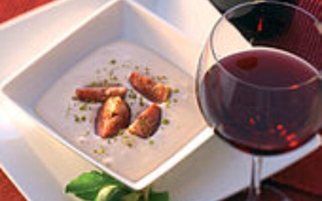 Landgasthaus zum Hecht