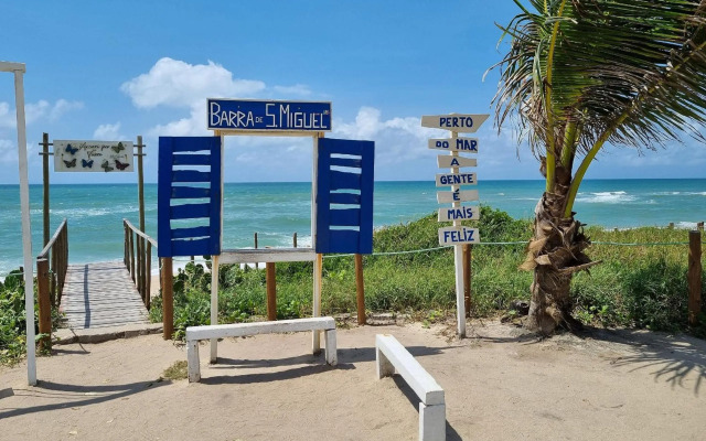 Areias do Mar | 3 quartos, Tranquilo e com Varanda A212