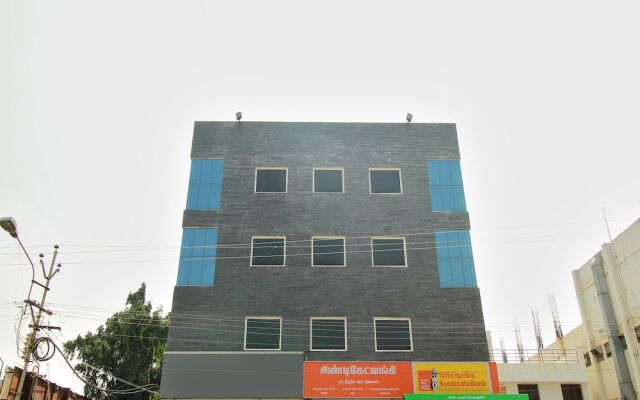 OYO 11489 PKN Classic Regency