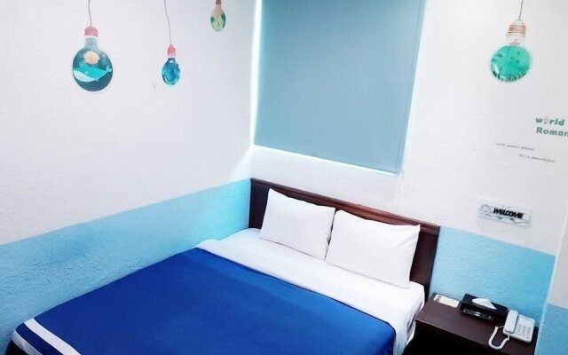 Blue Ocean Hotel
