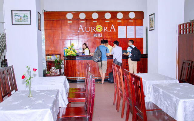 Aurora Nha Trang Hotel